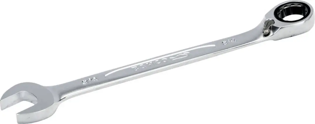 Bahco 1RZ-9/16 Steek-ringratelsleutel - 9/16"