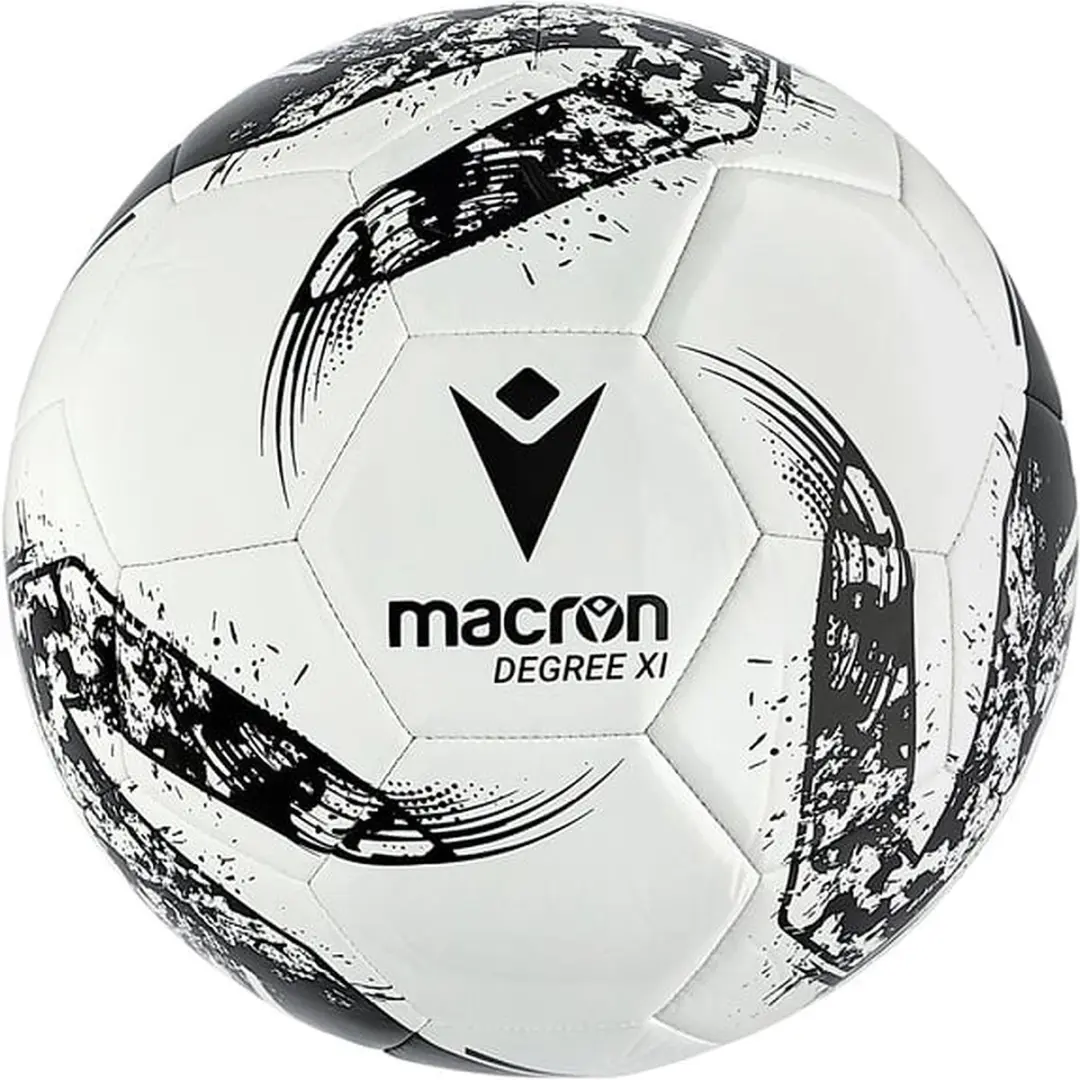 Macron Degree XI Trainingsbal Maat 3