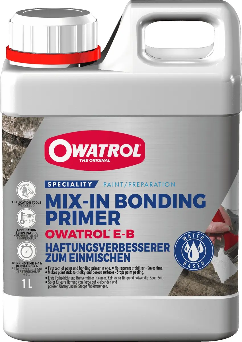 Owatrol E-B 1.0 Liter