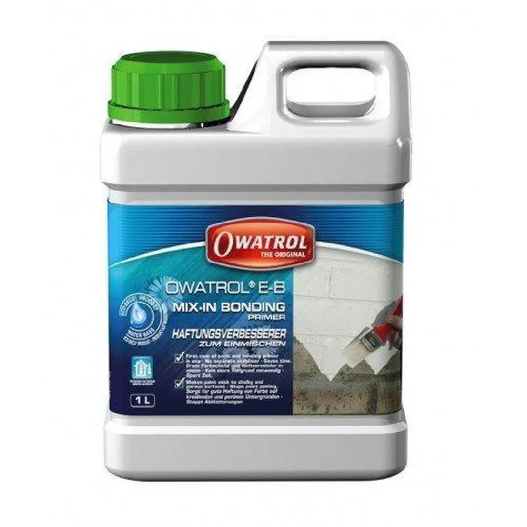 Owatrol E-B 1.0 Liter