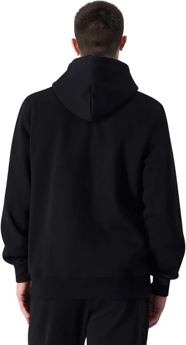 Champion Hoodie Heren - Zwart Maat L