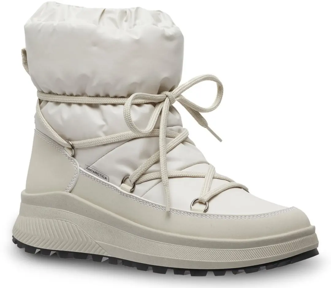 Antarctica AN 8728 Beige Snowboots Dames