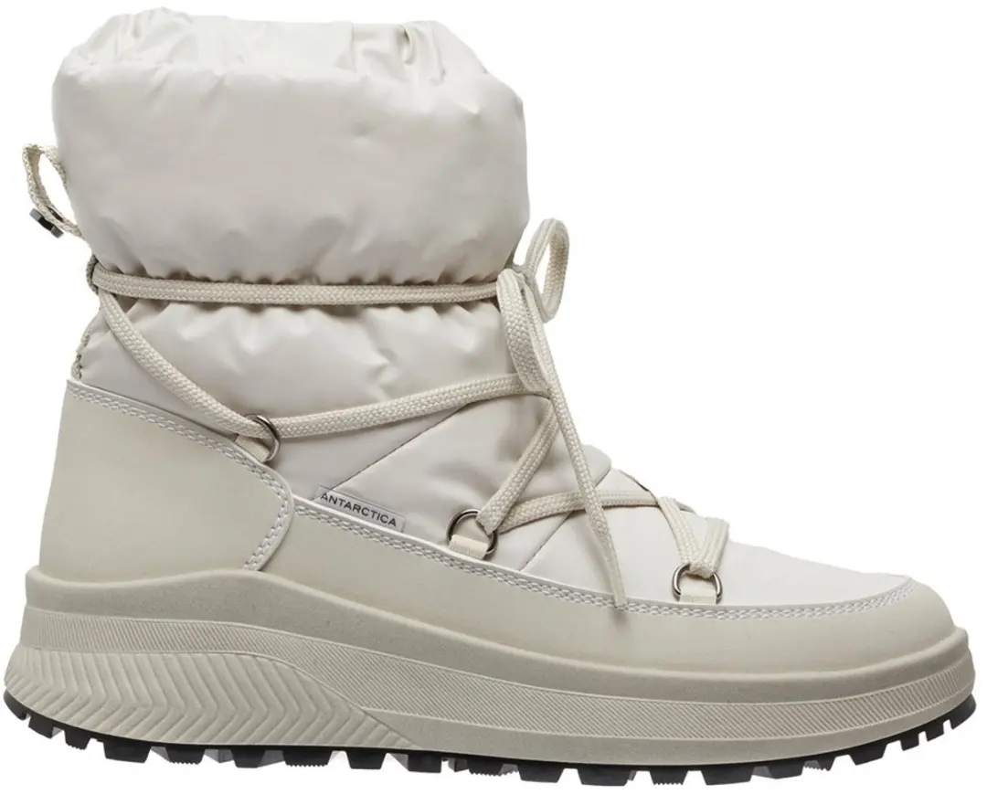 Antarctica AN 8728 Beige Snowboots Dames - 36