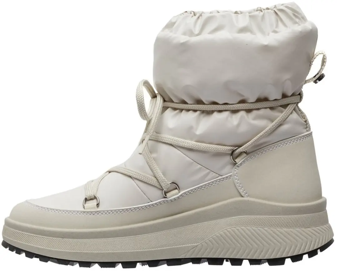 Antarctica AN 8728 Beige Snowboots Dames - 36