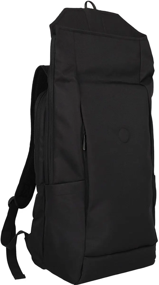 Travelite Pathway Backpack 24L - 15.6 inch - 6 Vakken - Zwart