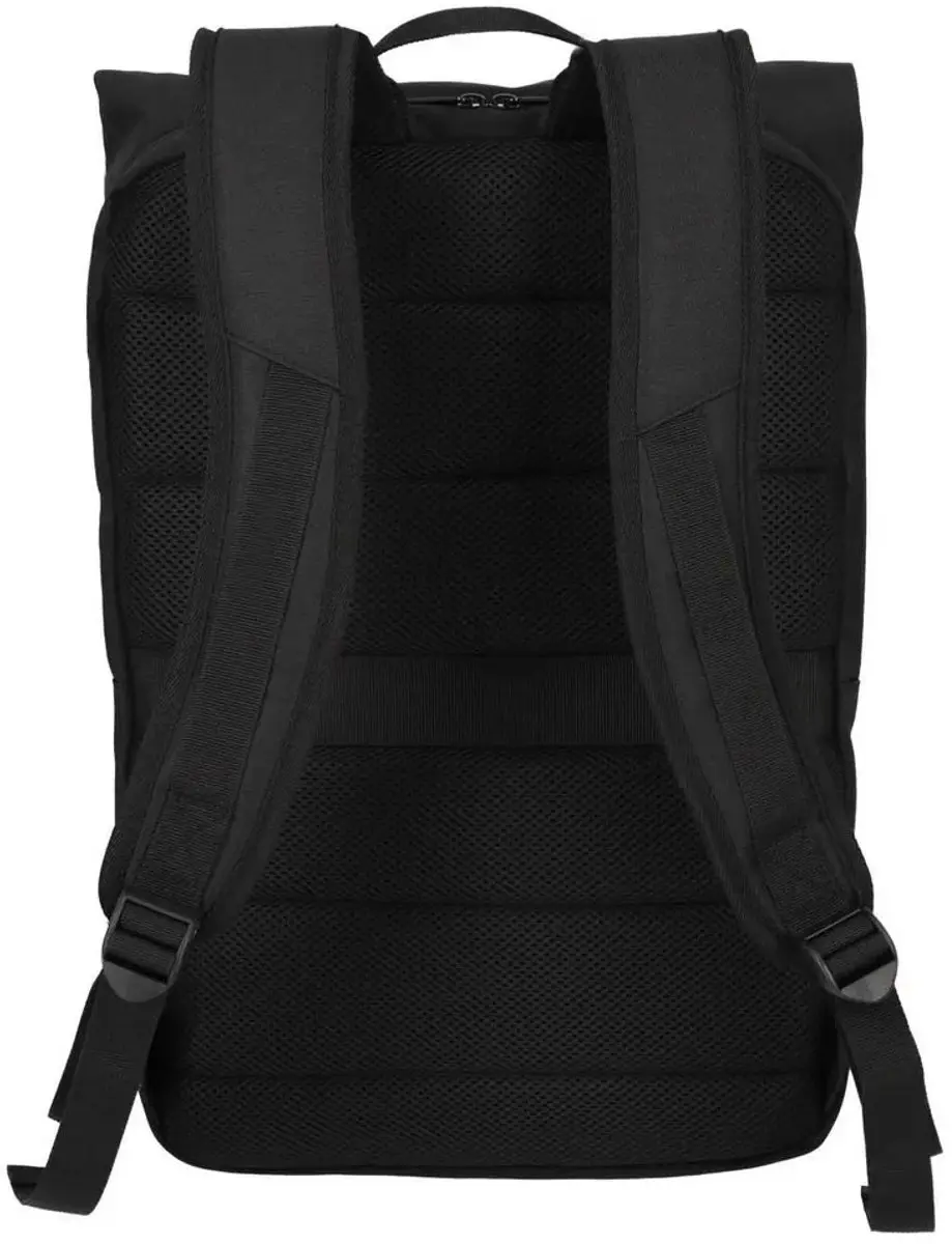 Travelite Pathway Backpack 24L - 15.6 inch - 6 Vakken - Zwart