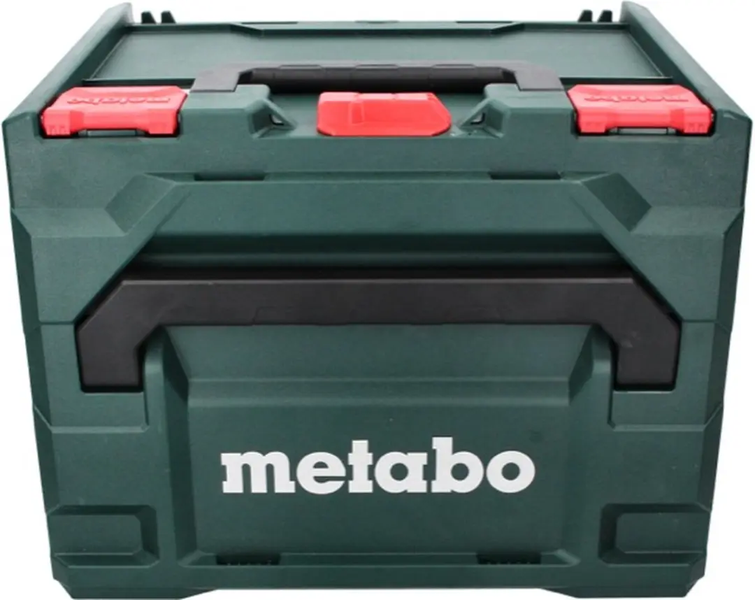 Metabo KT 18 LTX 66 BL Invalcirkelzaag 165mm - 18V - 5,5Ah
