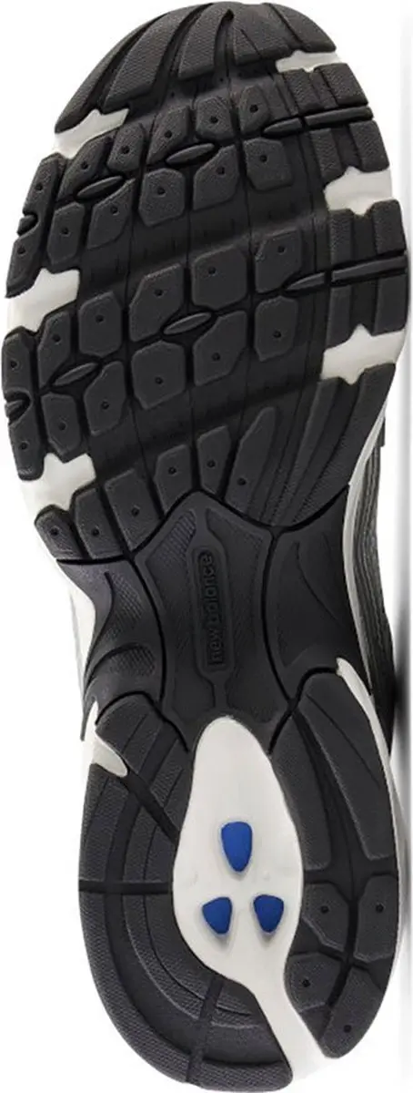 New Balance 530 Sportschoenen - 43 - Zilverkleurig Lichtgrijs