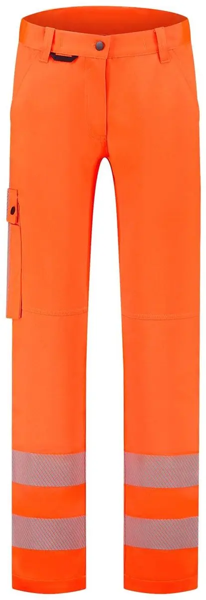 Tricorp Dames Werkbroek Twill Stretch RWS 503702