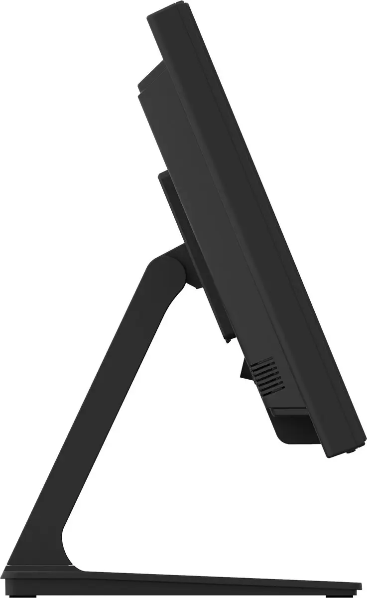 iiyama ProLite T1732MSC-B2S Touchscreen Monitor 43cm - 1280x1024 - Zwart