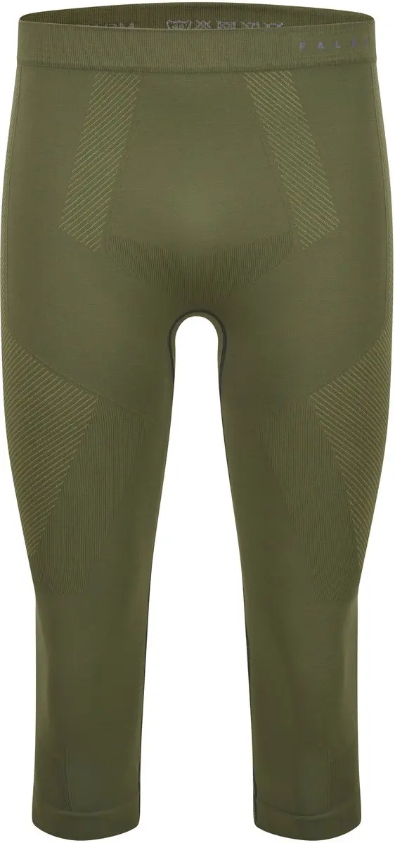 Falke Warm 3/4 Functioneel Ondergoed Heren