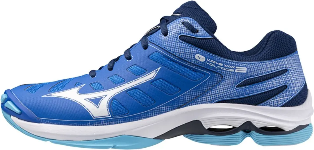 Mizuno Wave Voltage 2 Sportschoenen
