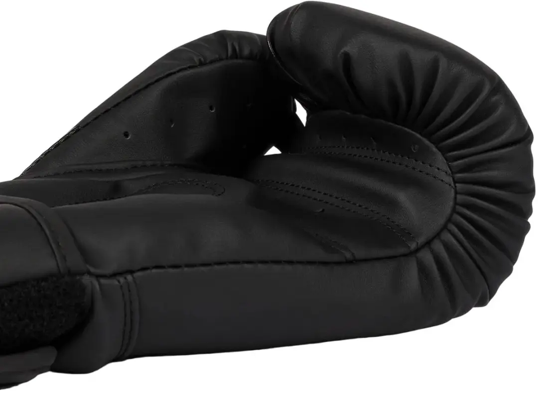 Venum Challenger 2.5 Bokshandschoenen 16 oz - Mat Zwart