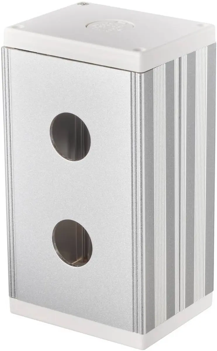 Tru Components TC-14807632 Lege Behuizing 136.6x76x60mm