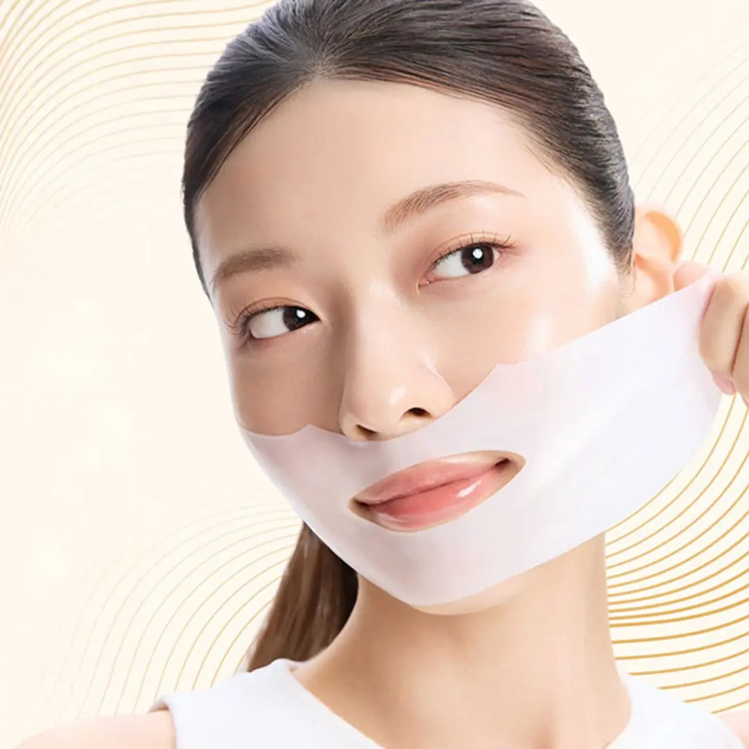 Anua KPop Demon Hunters Ceramide Barrier Mask 29ml