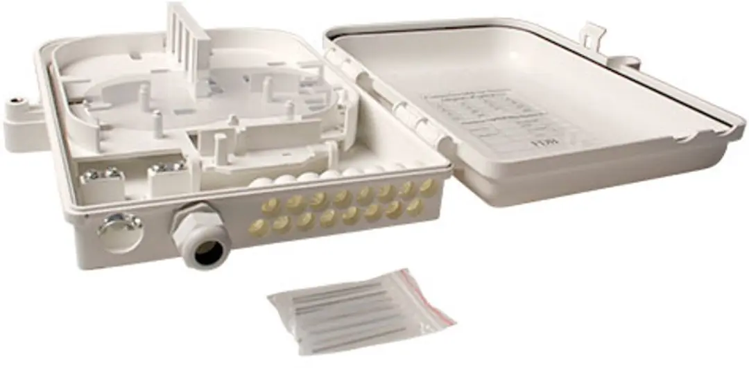 ACT FA2034 LED Armatuur - Wit