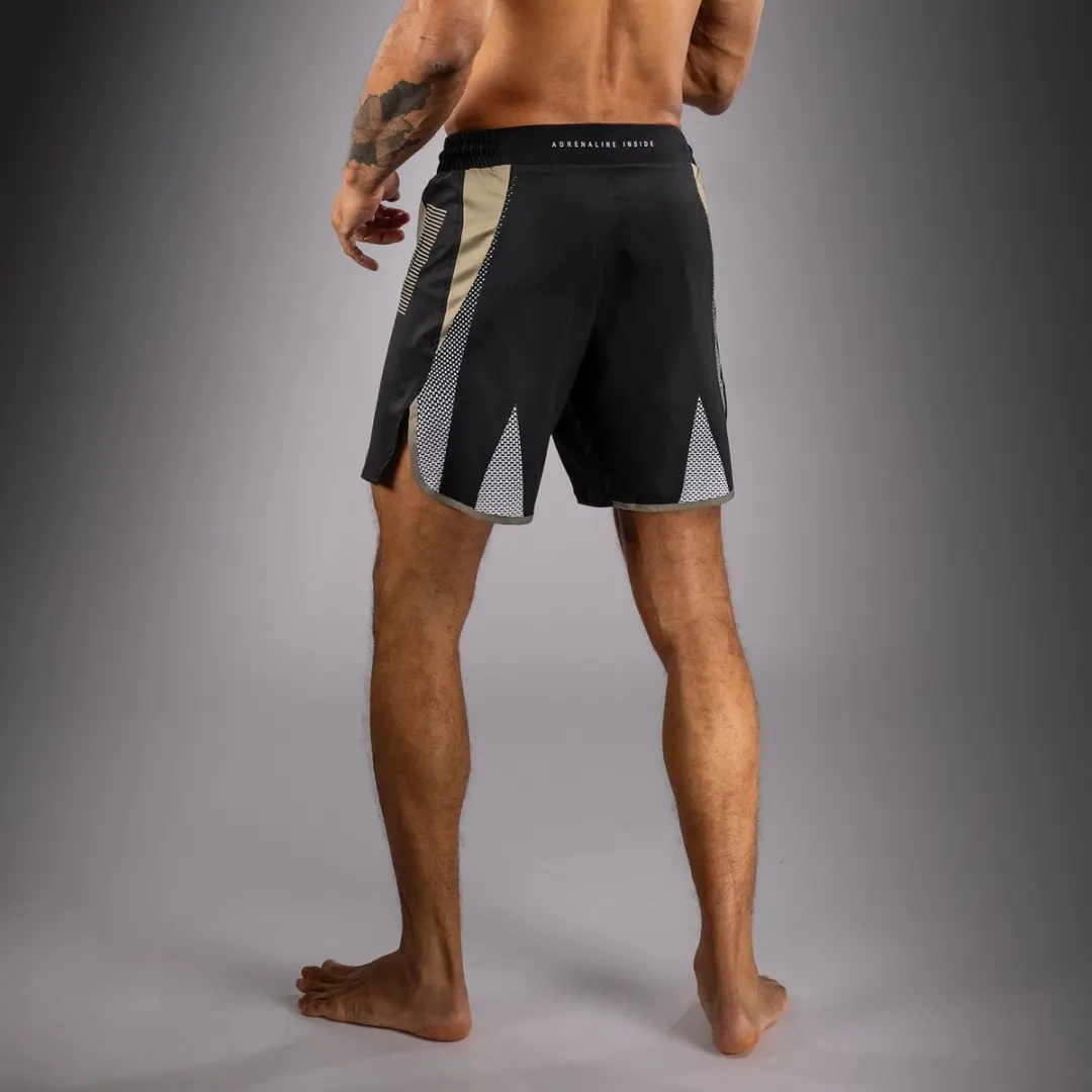 Venum Adrenaline Fightshorts M - Zwart Zand