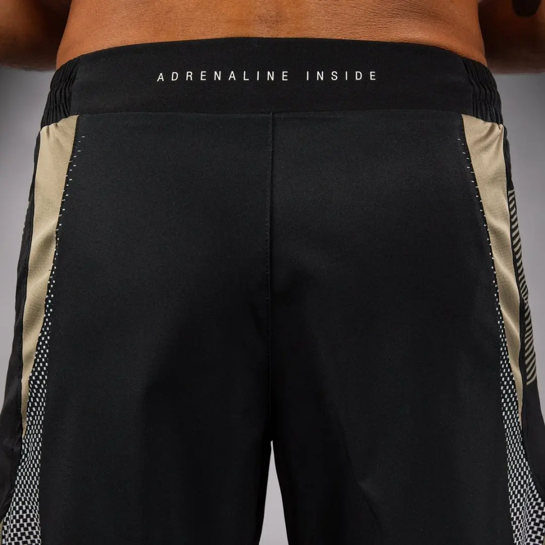Venum Adrenaline Fightshorts M - Zwart Zand