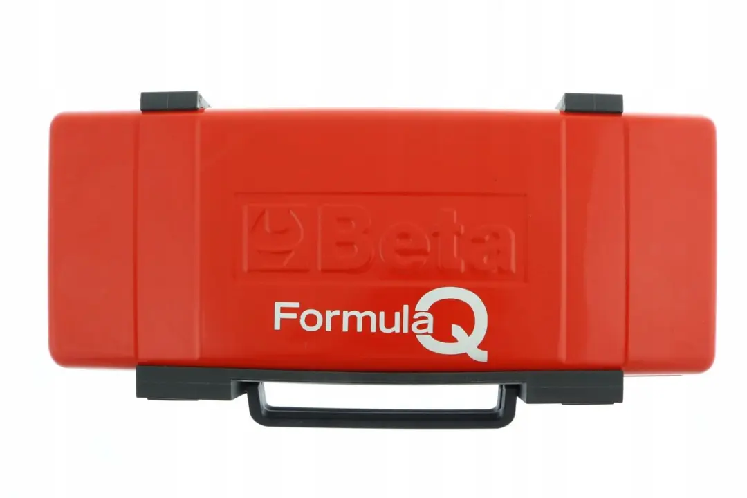 Beta Dopsleutelset 13-delig 10-22mm met ratel