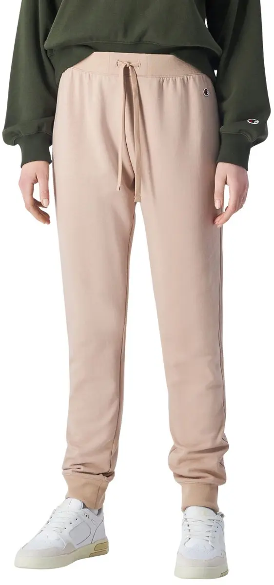 Champion Dames Joggingbroek Rib Cuff