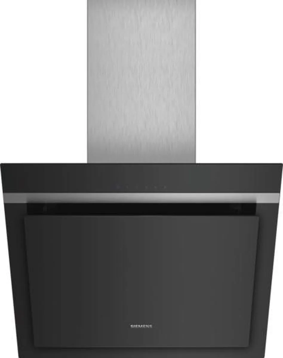 Siemens LC67KHM60 Afzuigkap 700m³/u