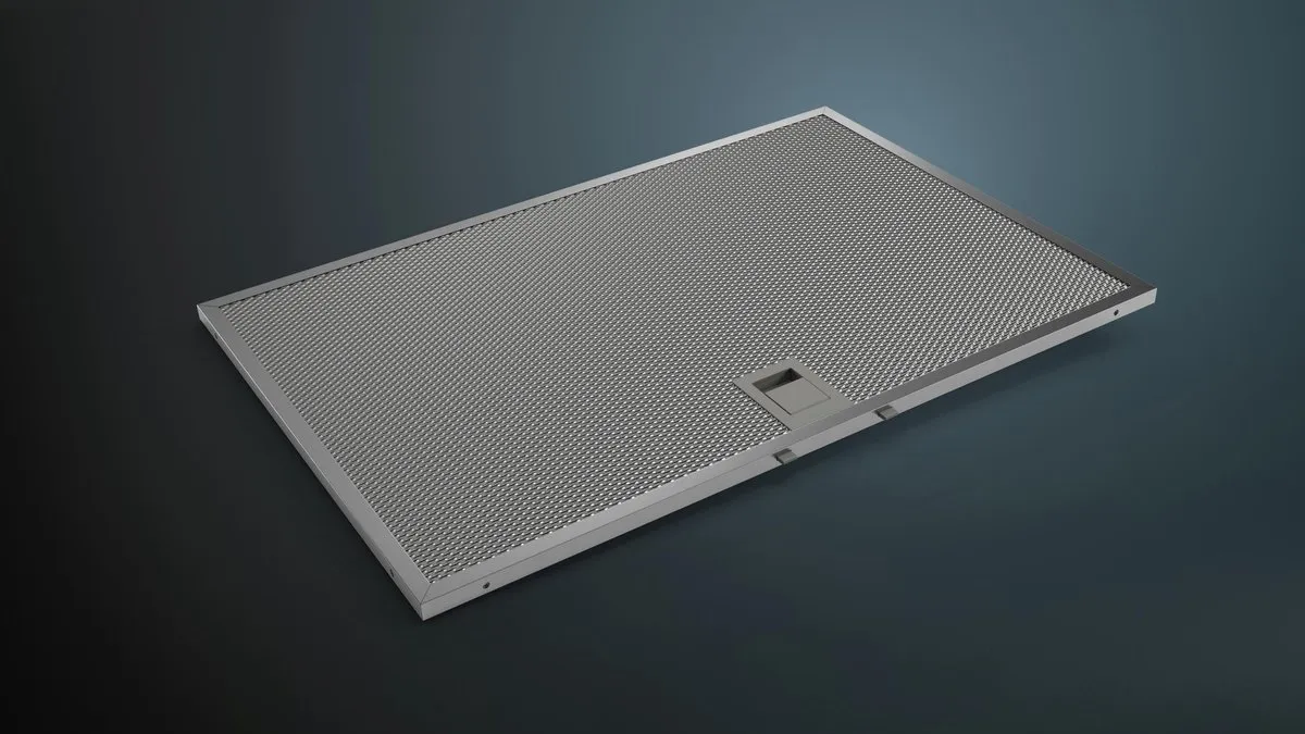 Siemens LC67KHM60 Afzuigkap 700m³/u - 120mm - 4 standen - Zwart