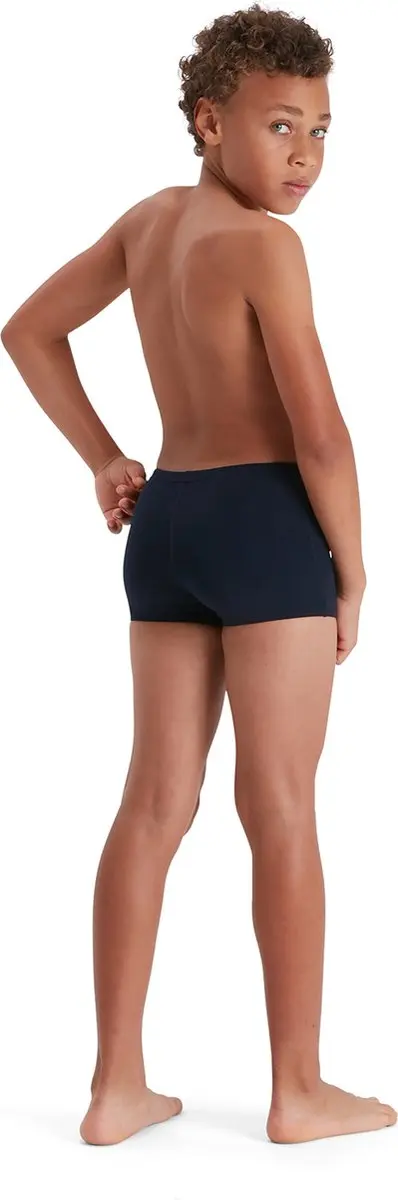 Speedo ECO Endurance+ Aquashort Jongens 164 - Marine
