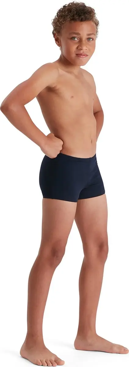 Speedo ECO Endurance+ Aquashort Jongens 164 - Marine