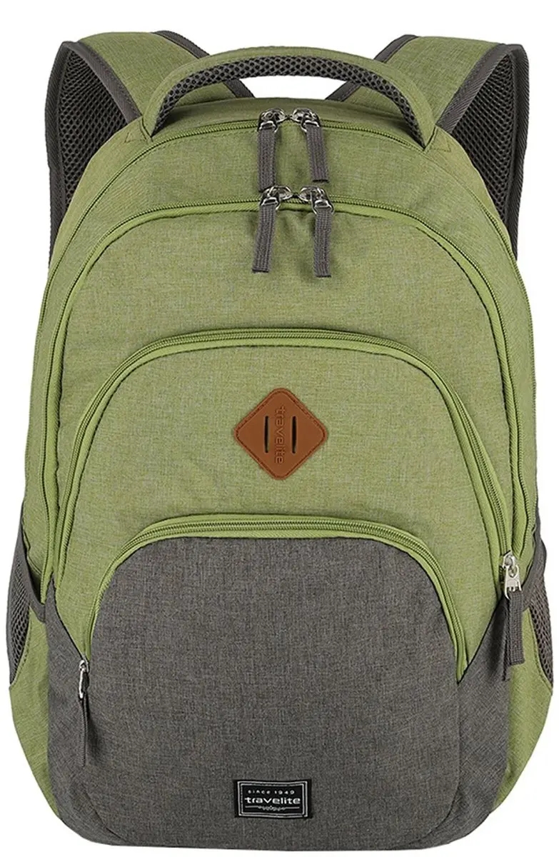 Travelite Basics Backpack 80