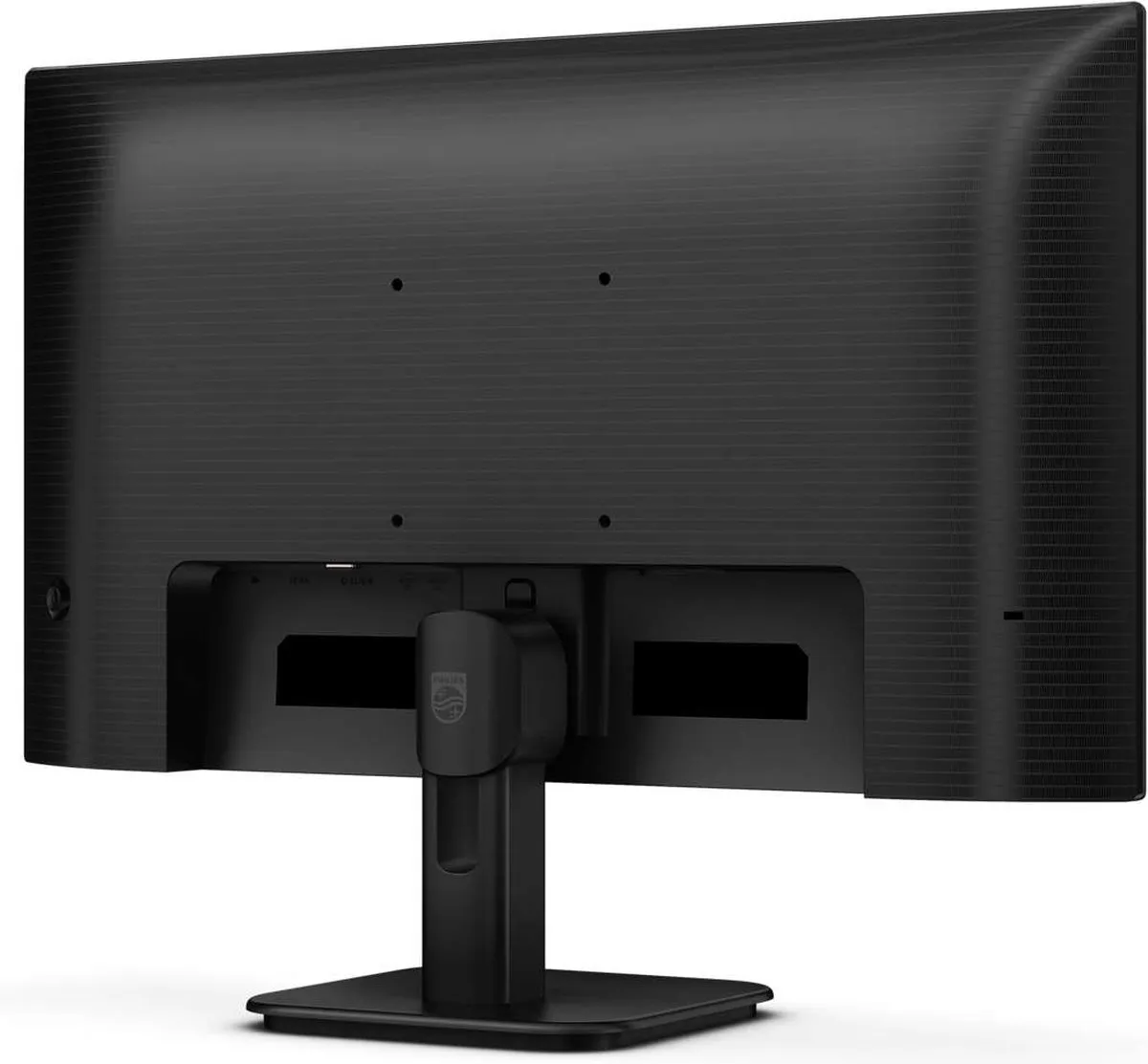 Philips 24E1N1200A/00 Monitor 23.8" Full HD - Zwart
