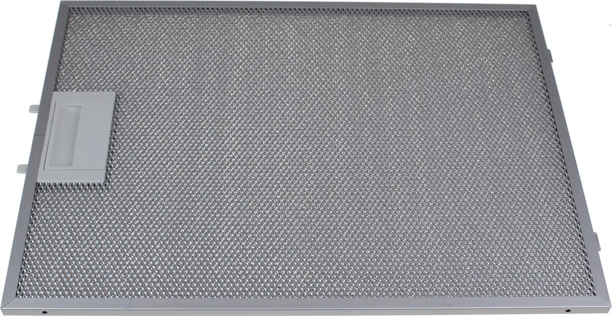 Bosch Metaalvetfilter 358x265mm 703451