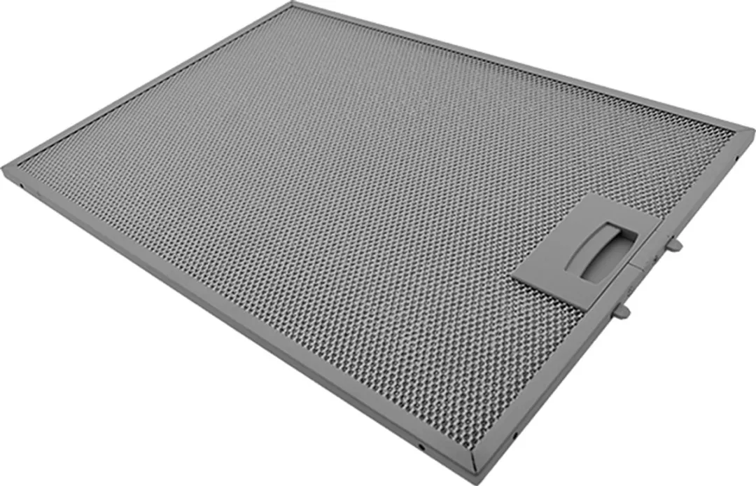 Bosch Metaalvetfilter 358x265mm 703451