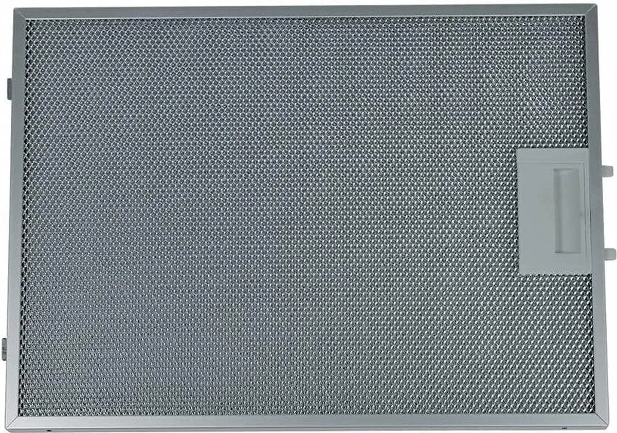 Bosch Metaalvetfilter 358x265mm 703451