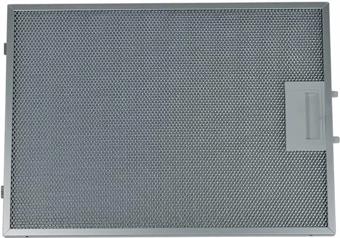 Bosch Metaalvetfilter 358x265mm 703451