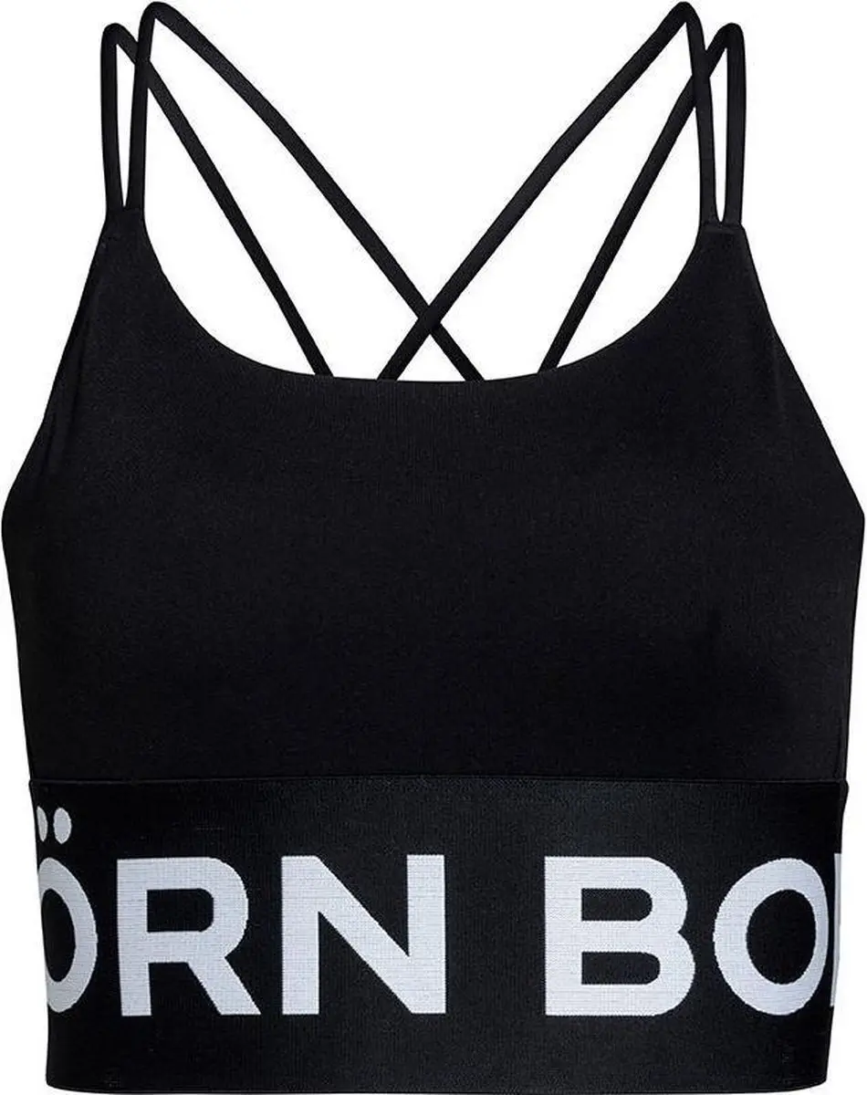 Björn Borg Sindi Softtop Haltertop