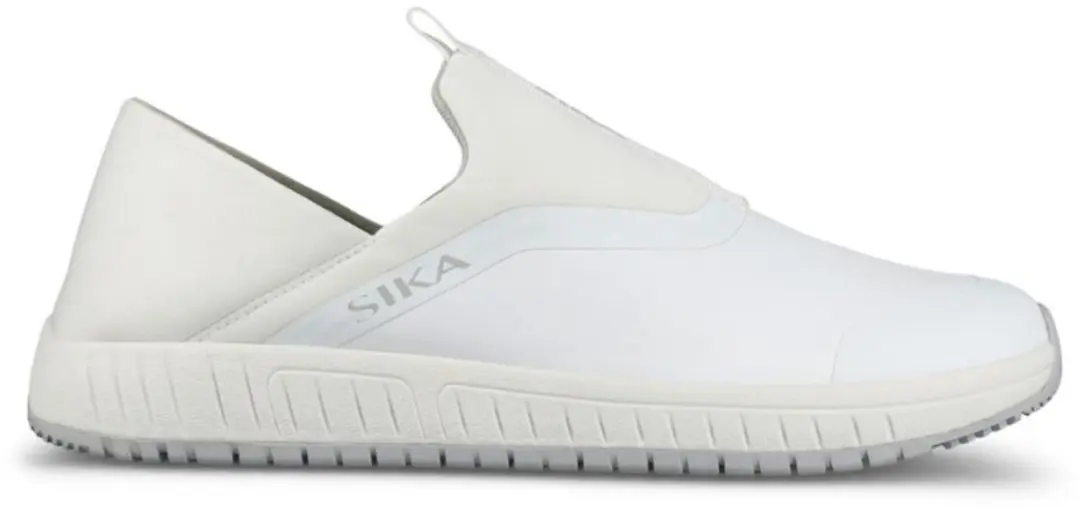 Sika Instapper Energy 30405 Schoenen - Wit - Maat 40