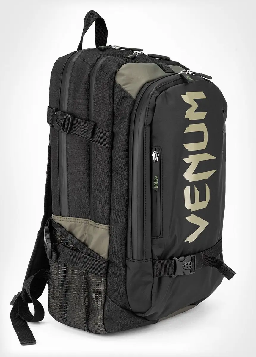 Venum Challenger Pro Evo Rugzak 22L