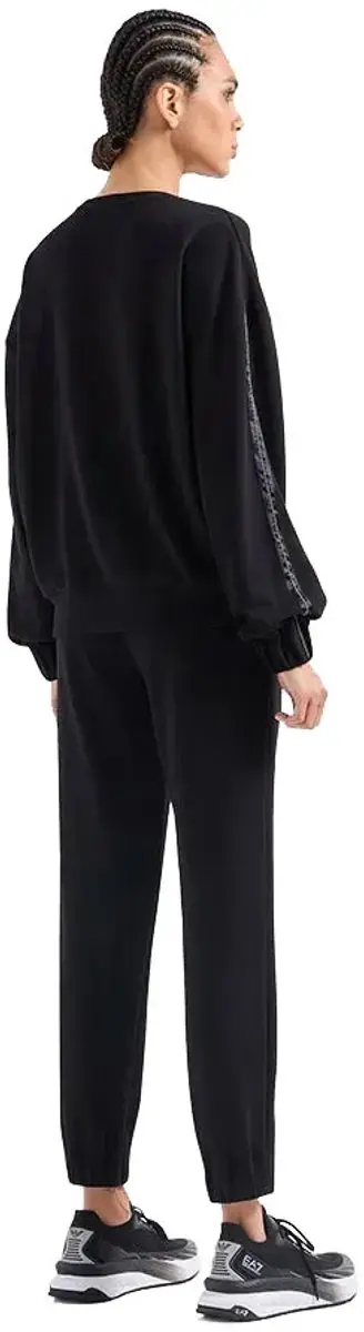 Giorgio Armani EA7 Emporio Armani Trainingspak 3dtv64_tjudz - L - Zwart