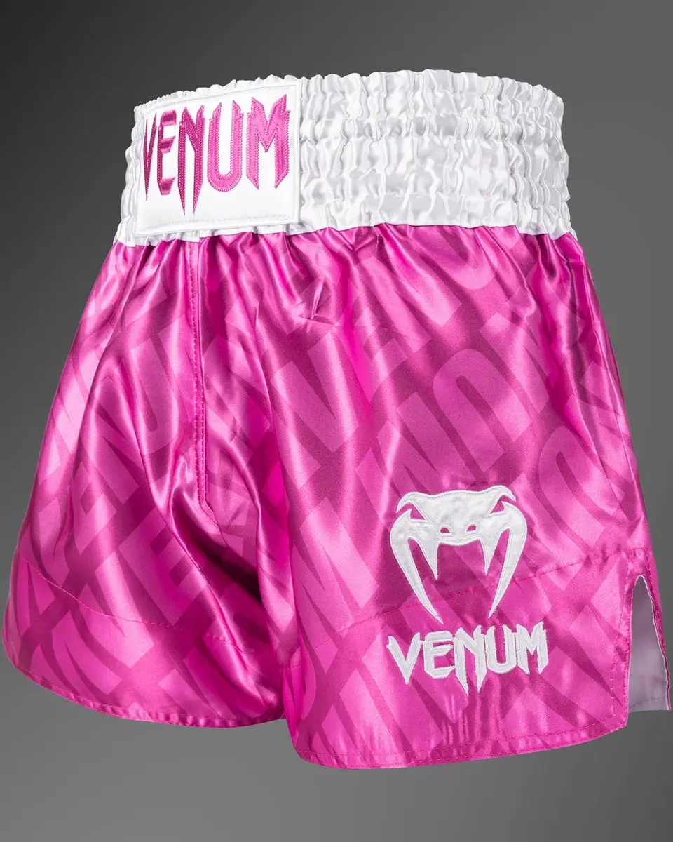 Venum Contender XT Muay Thai Shorts XL