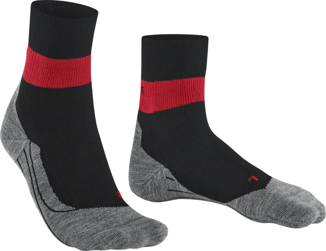 Falke RU Compression Stabilizing Dames Running Sokken