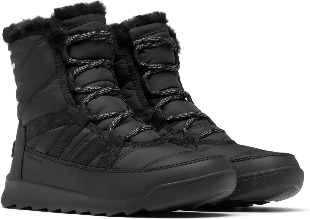 Sorel Whitney II Plus Lace WP Outdoorlaarzen