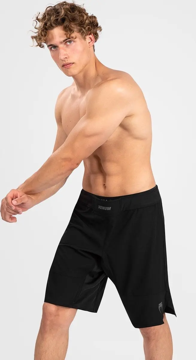Venum G-Fit Air Fightshort - M - Zwart