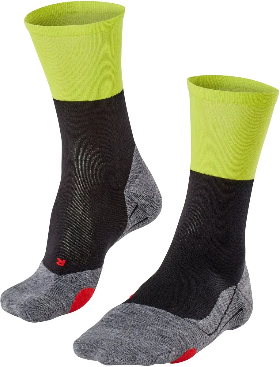 Falke BC Fietssokken Anti-Blaar