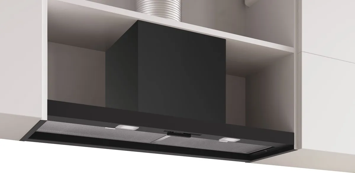 Bosch DBB93BC60 Serie 2 Afzuigkap 90cm