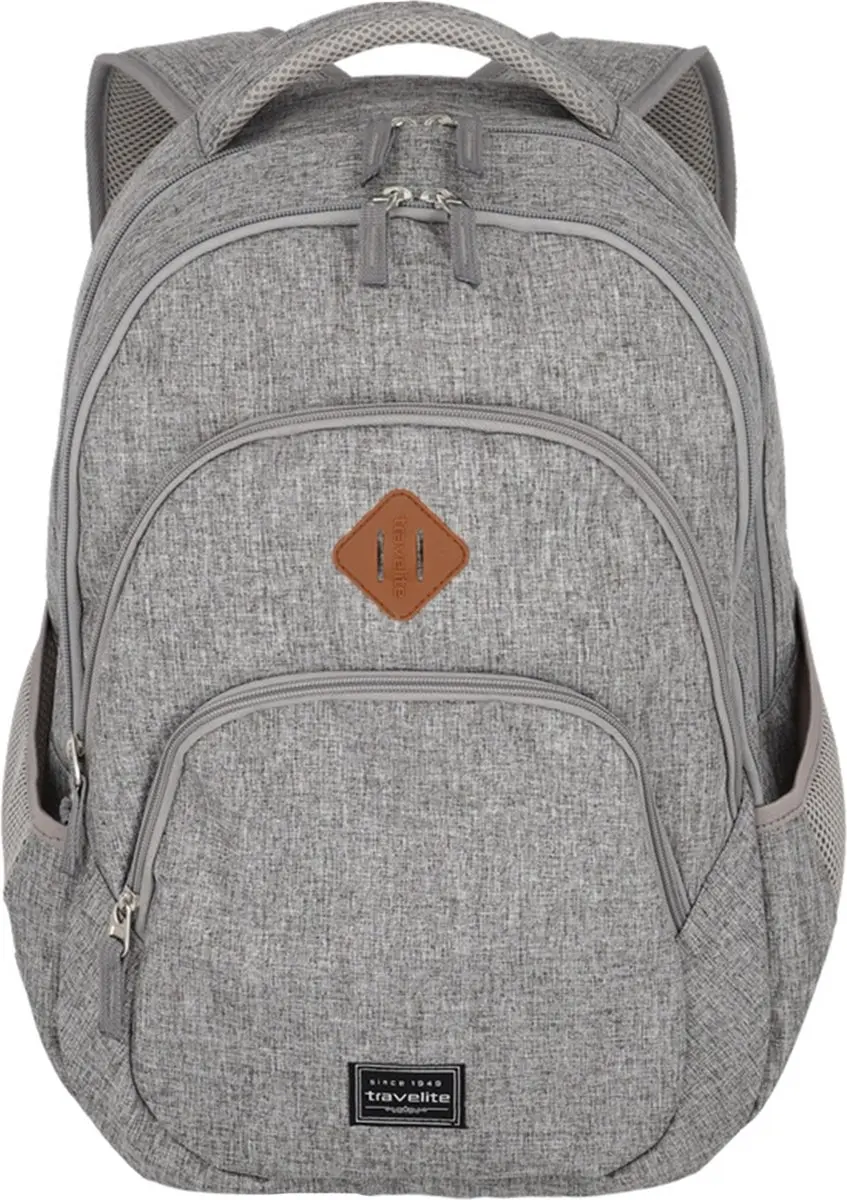 Travelite Basics Backpack 03