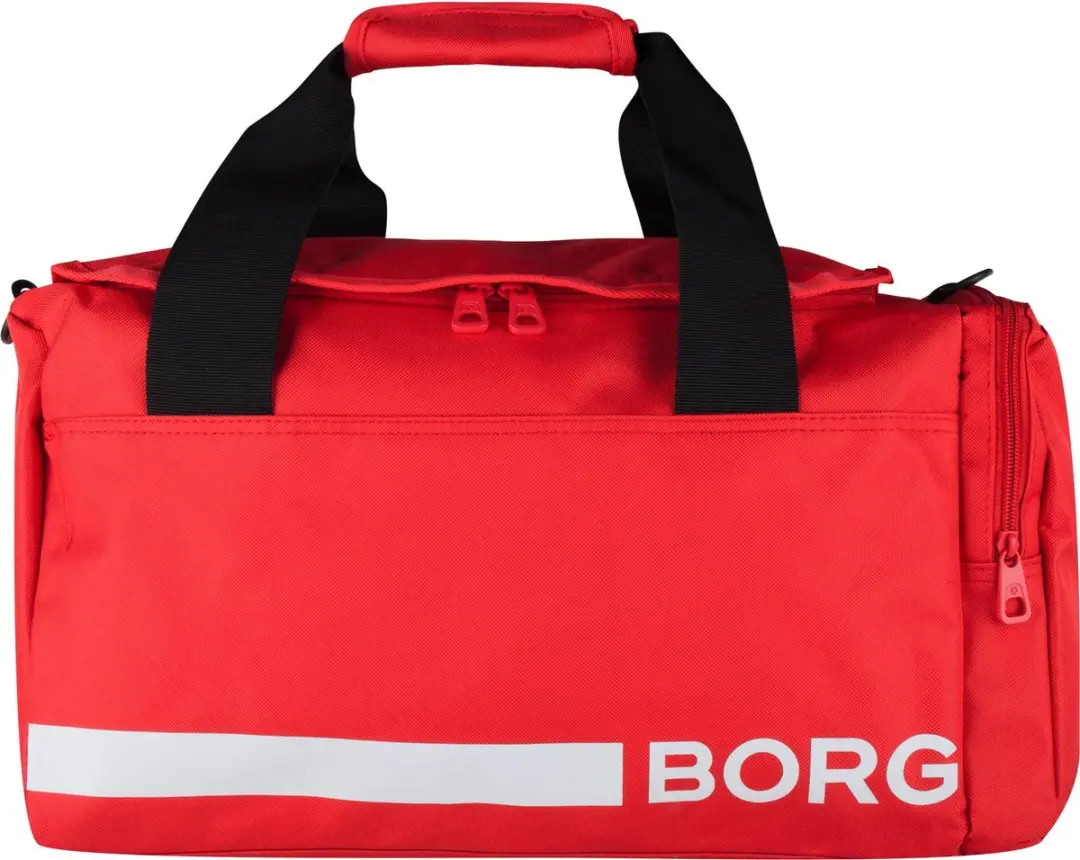 Björn Borg Baseline Sporttas