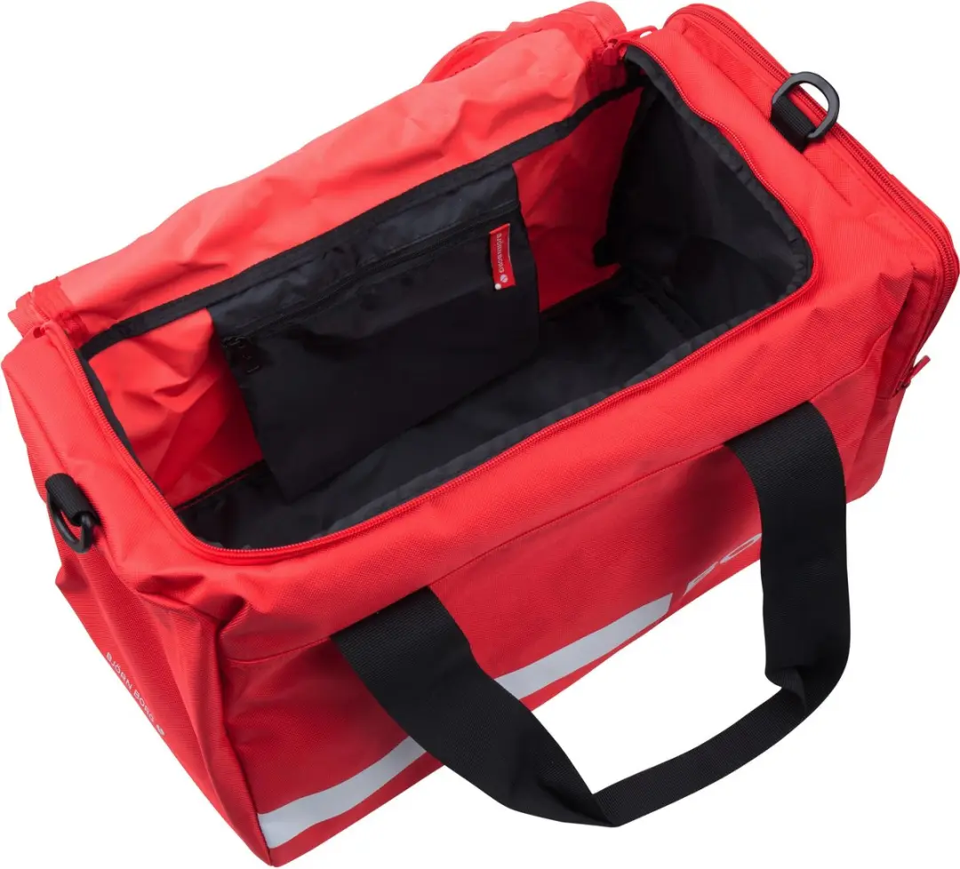 Björn Borg Baseline Sporttas - 28L - Rood
