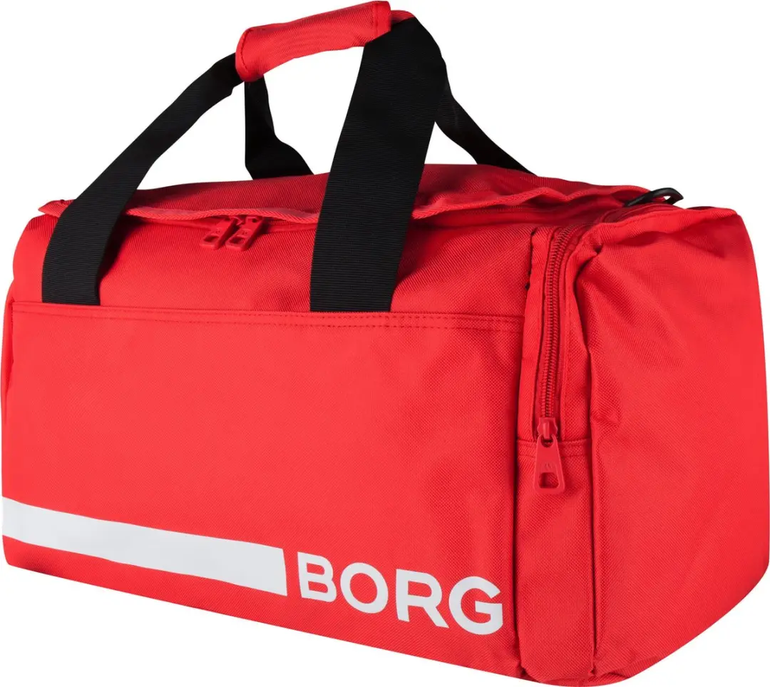 Björn Borg Baseline Sporttas - 28L - Rood