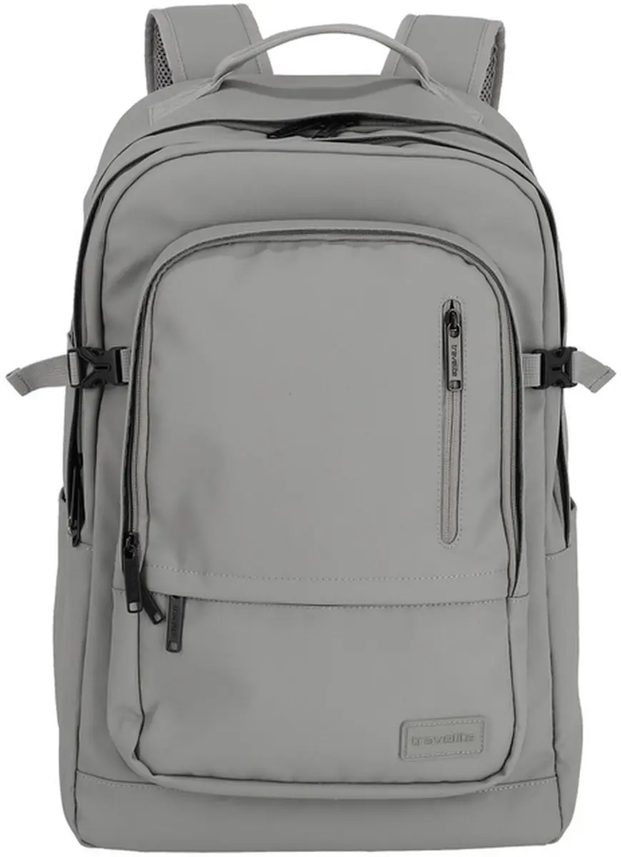 Travelite Basics Backpack 03