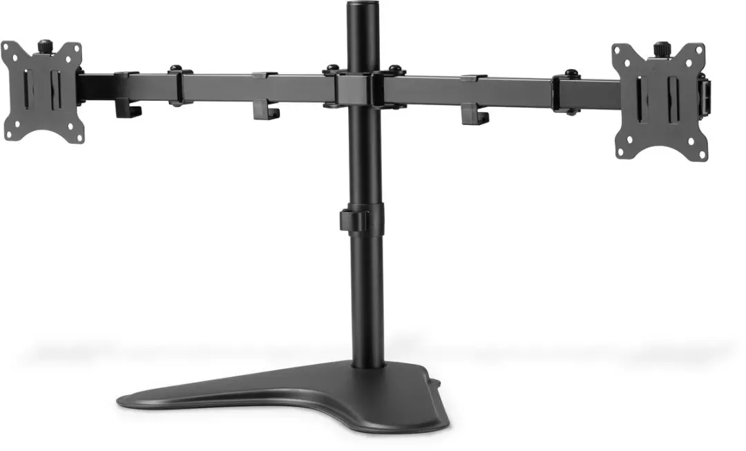Digitus DA-90401 Schermtafelsteun 81.3" - Zwart